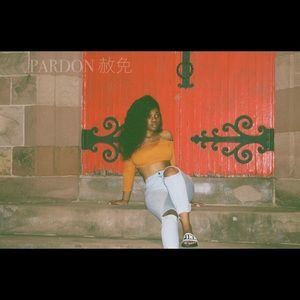 Meet your Posher, Gabrielle